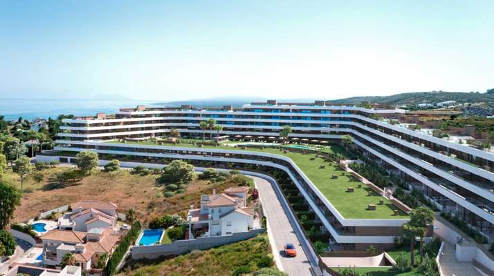 Morasol – Building 2