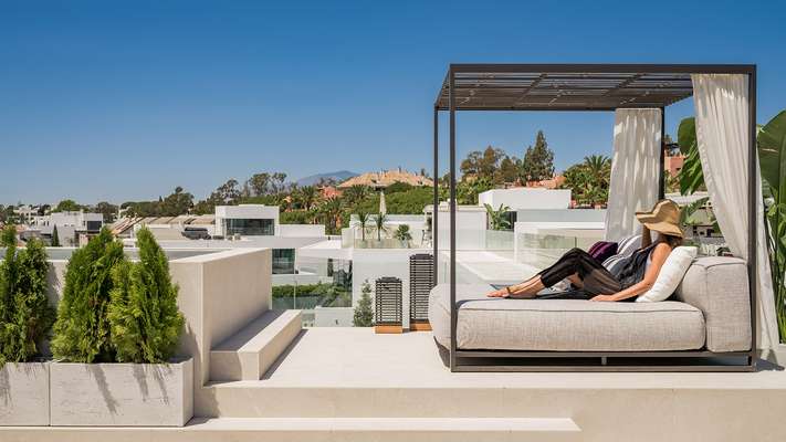 Vilas 12 Golden Mile – Villa 8