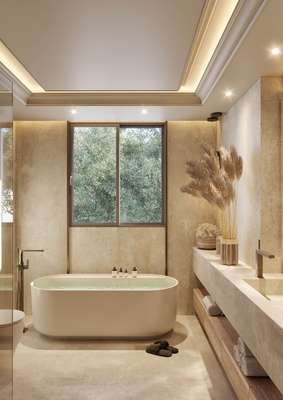 The Palms at Estepona