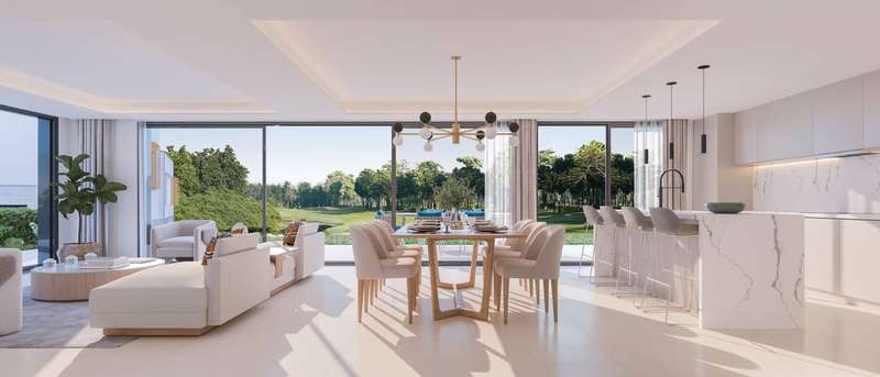 La Cala Golf Residences