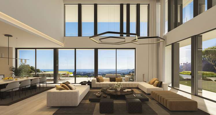 El Bosque Phase II – Villa Stonehaven