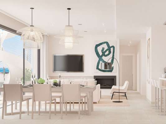 Terrazas de Cortesin – Bon Air