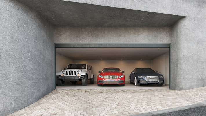 Pinares Hills Fase II