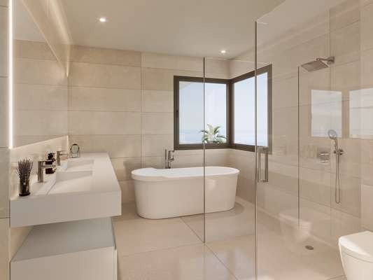 Soul Marbella Sunlife II Adosados