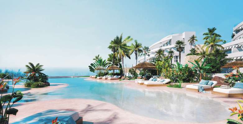 Royal Palms Mijas IV-2