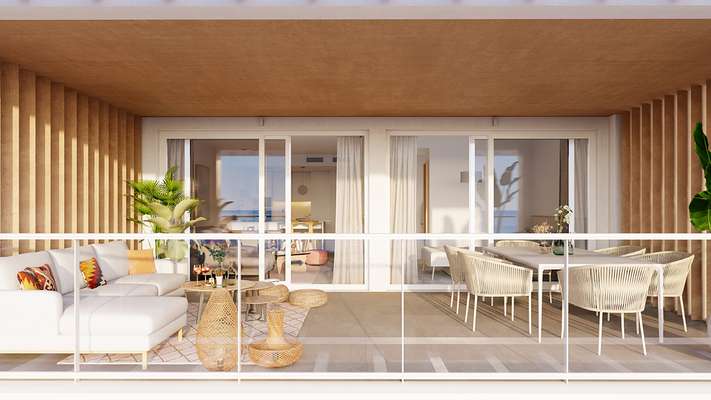 Alcaidesa Homes Fase 2