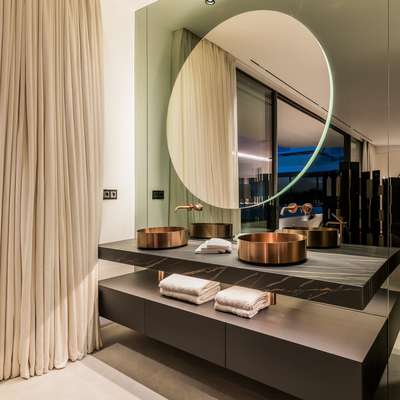 Vilas 12 Golden Mile – Villa 9