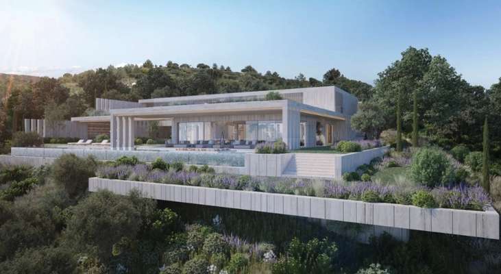 Villa Vida – The Fifteen