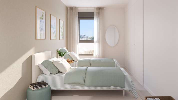 Culmia Cala Swing Mijas I