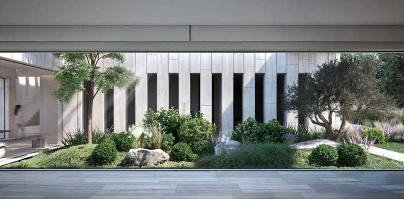 Villa Vida – The Fifteen