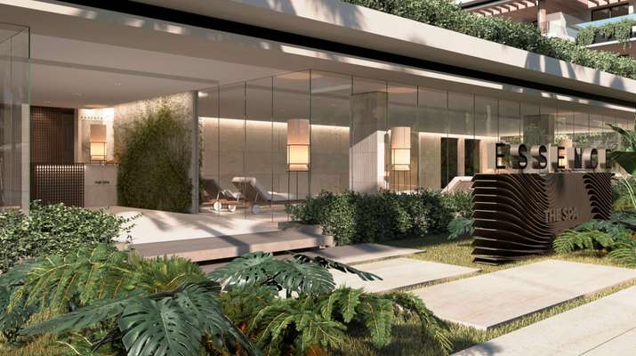 Essence Residence Fase 2