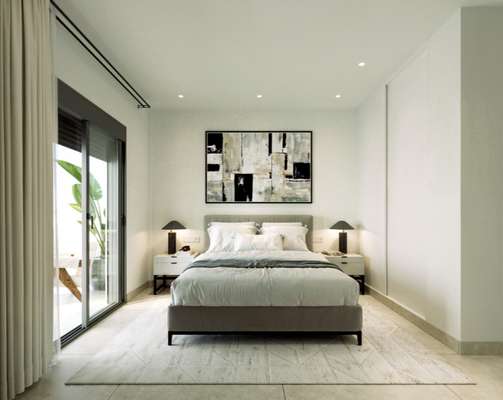 Residencial Peñoncillo IV