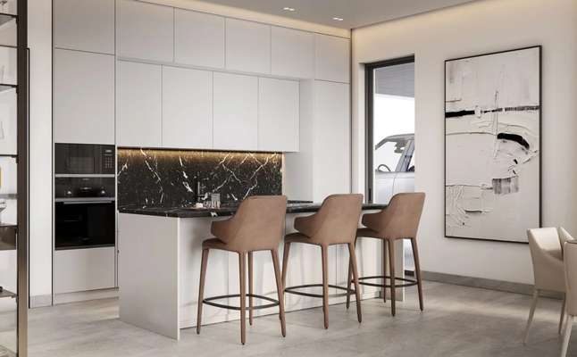 Horizonte Residences Penthouses