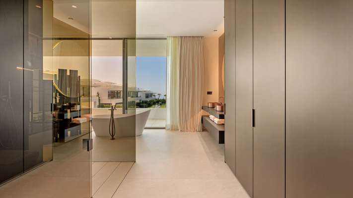 Vilas 12 Golden Mile – Villa 9