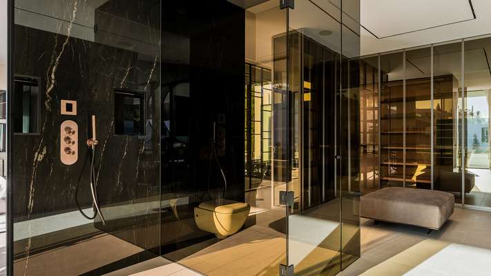 Vilas 12 Golden Mile – Villa 8