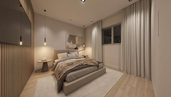 Lantana Residencial Boutique