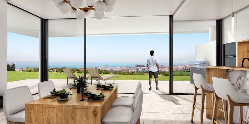Mirador de Estepona Hills Phase III