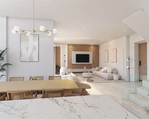 Swing & Sea Luxury Villas