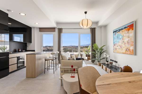 Sunset Views Fase III