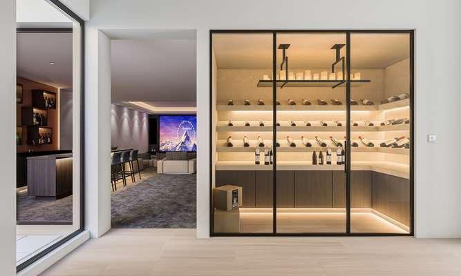 La Reserva de la Cala Golf