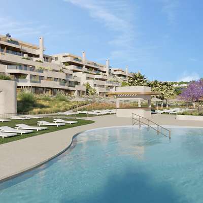 Atria La Alcaidesa Fase I