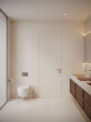 Alcantara Del Mar Townhouses