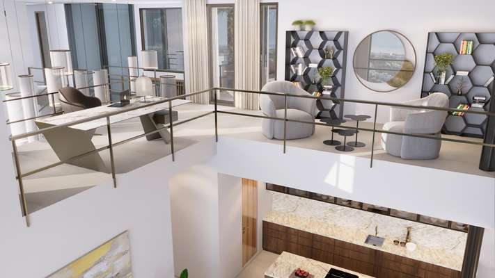 El Madroñal Villas – Villa Tiffany