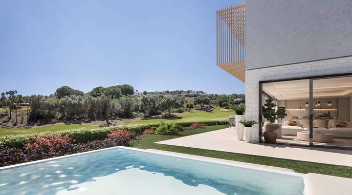 La Cala Golf Residences