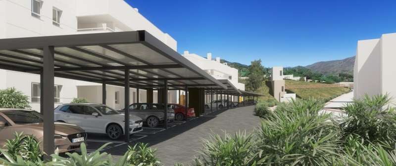 Solana Village Fase 3