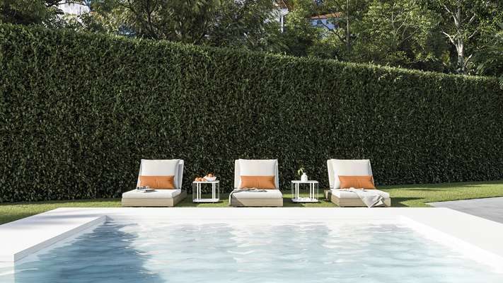 Terrazas de Guadaiza I