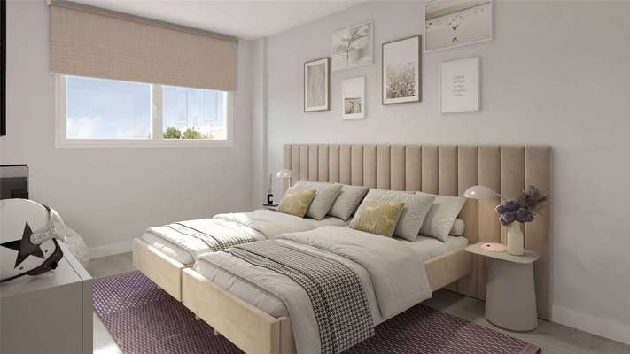 Living Gardens Torremolinos