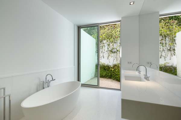 Finca Cortesin Golfside Villa 7