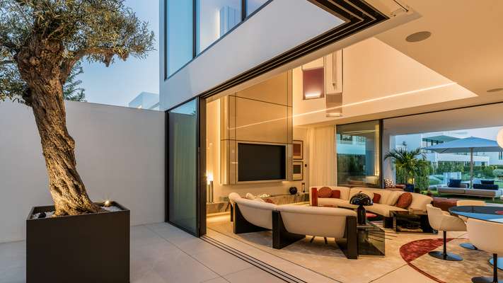 Vilas 12 Golden Mile – Villa 9