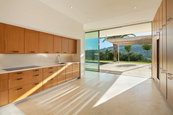 Finca Cortesin Golfside Villa 6