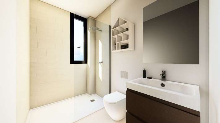 El Chaparral Sunset Villas