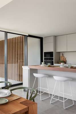 Village Verde Residencial Phase II