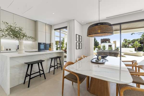 Villa La Fuente – Golden Mile Villas