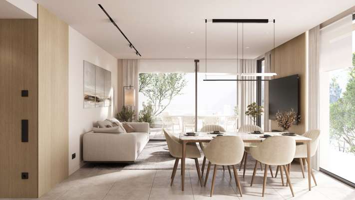 Essence Residence Fase 2