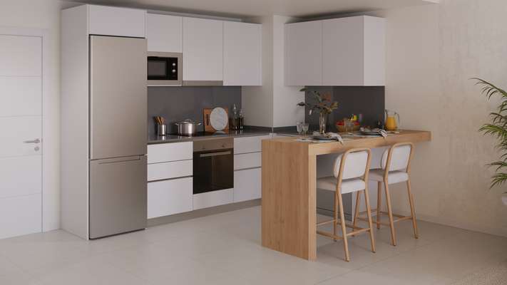 Blossom Hills Benalmádena Fase 3