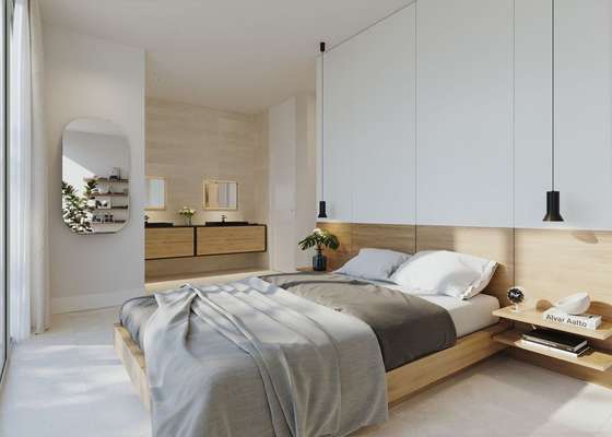 Villas Monte Palatino