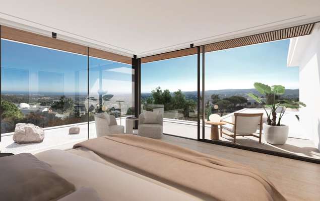 Villa Retiro – The Collection