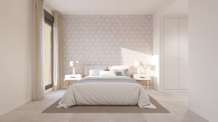 Culmia Cala Swing Mijas II