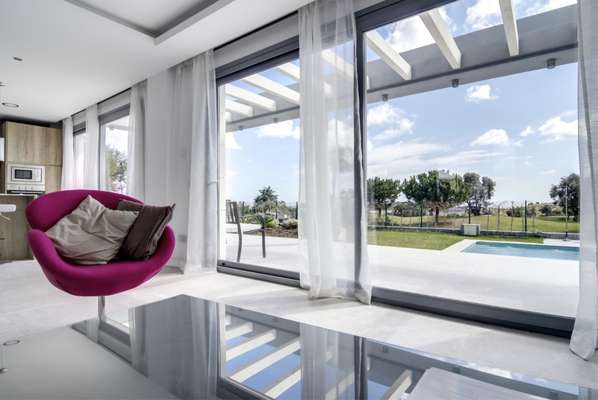 La Quinta de Cerrado