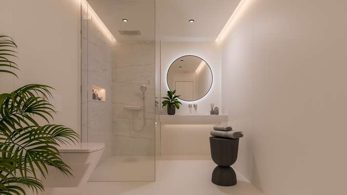 Aura Higueron Fase 2 Apartamentos