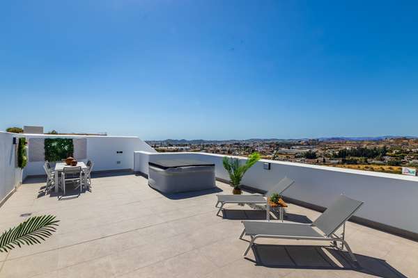 Sunset Views Fase III