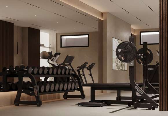 The Sky Marbella Villas