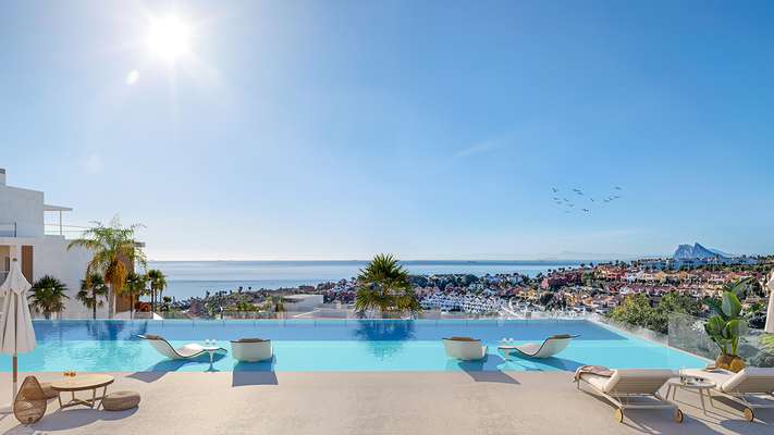 Alcaidesa Homes Fase 2