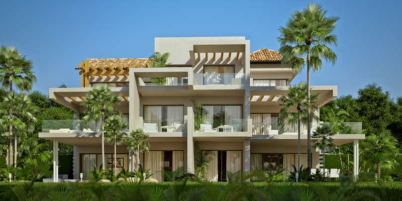 Marbella Club Hills Fase II