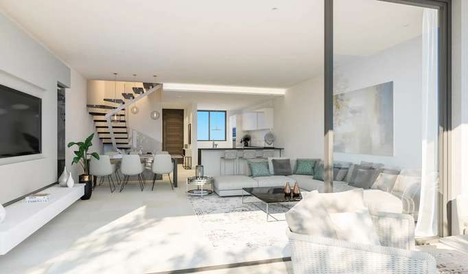 La Vera de Marbella – Townhouse