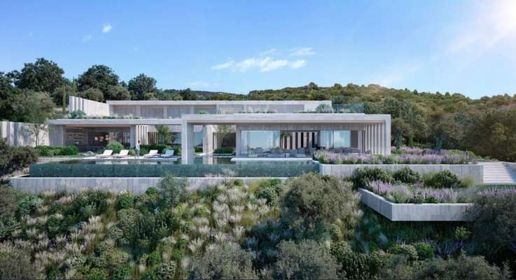 Villa Vida – The Fifteen